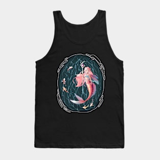 The sea witch Tank Top